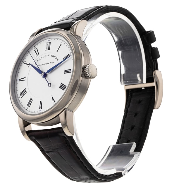 A. Lange and Sohne Richard Lange 232.026 Image 2